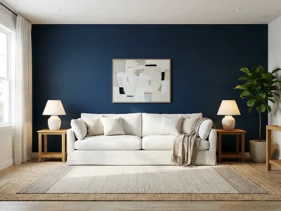 25+ Accent Wall Ideas That Transform Any Room Fast