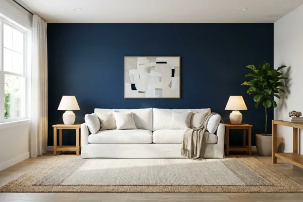 25+ Accent Wall Ideas That Transform Any Room Fast