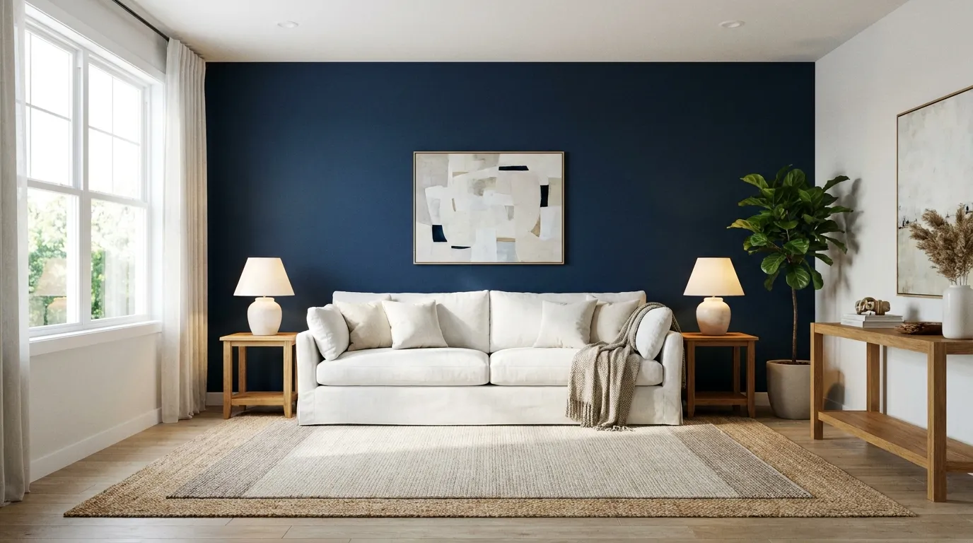 25+ Accent Wall Ideas That Transform Any Room Fast