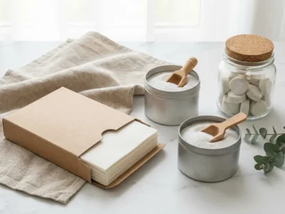 Best Eco-Friendly Laundry Detergents of 2026 (Tested & Ranked)