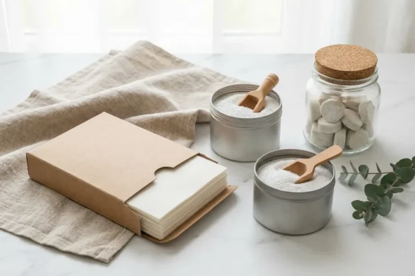 Best Eco-Friendly Laundry Detergents of 2026 (Tested & Ranked)