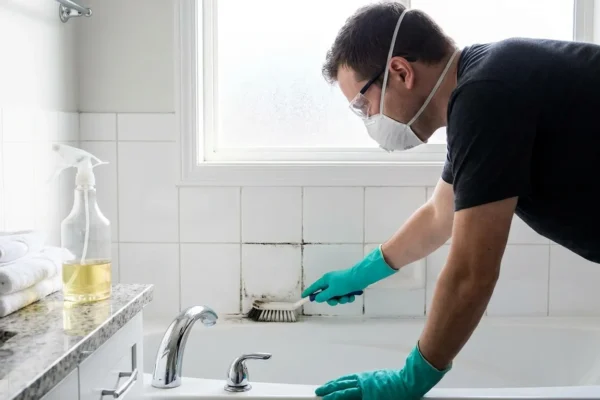 How to Remove Mold and Mildew Safely — Step-by-Step Guide