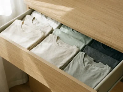 KonMari Method Explained Simply: Step-by-Step Beginner’s Guide