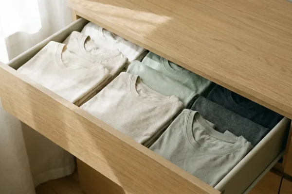 KonMari Method Explained Simply: Step-by-Step Beginner’s Guide