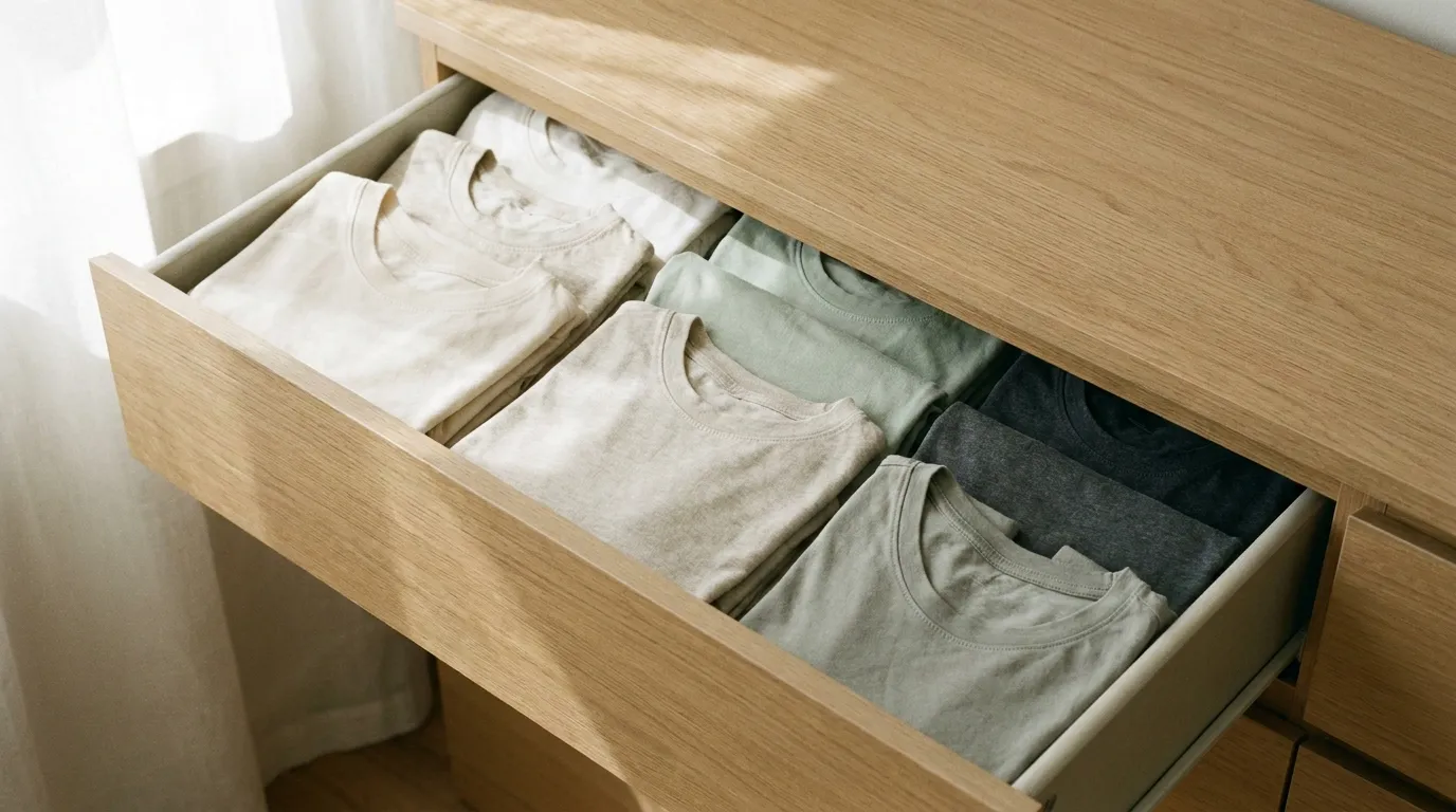 KonMari Method Explained Simply: Step-by-Step Beginner’s Guide