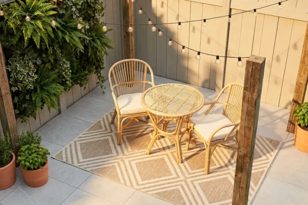 25 Small Patio Ideas That Make Tiny Spaces Feel Huge