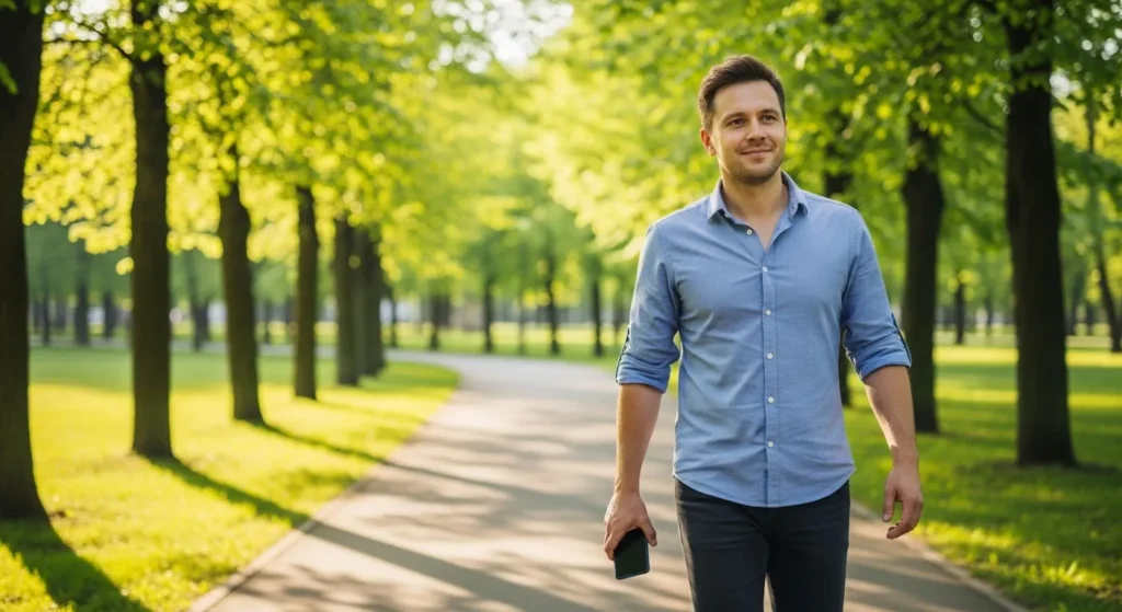 Relaxed life with organized apps